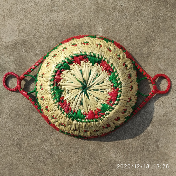 natural and artistic